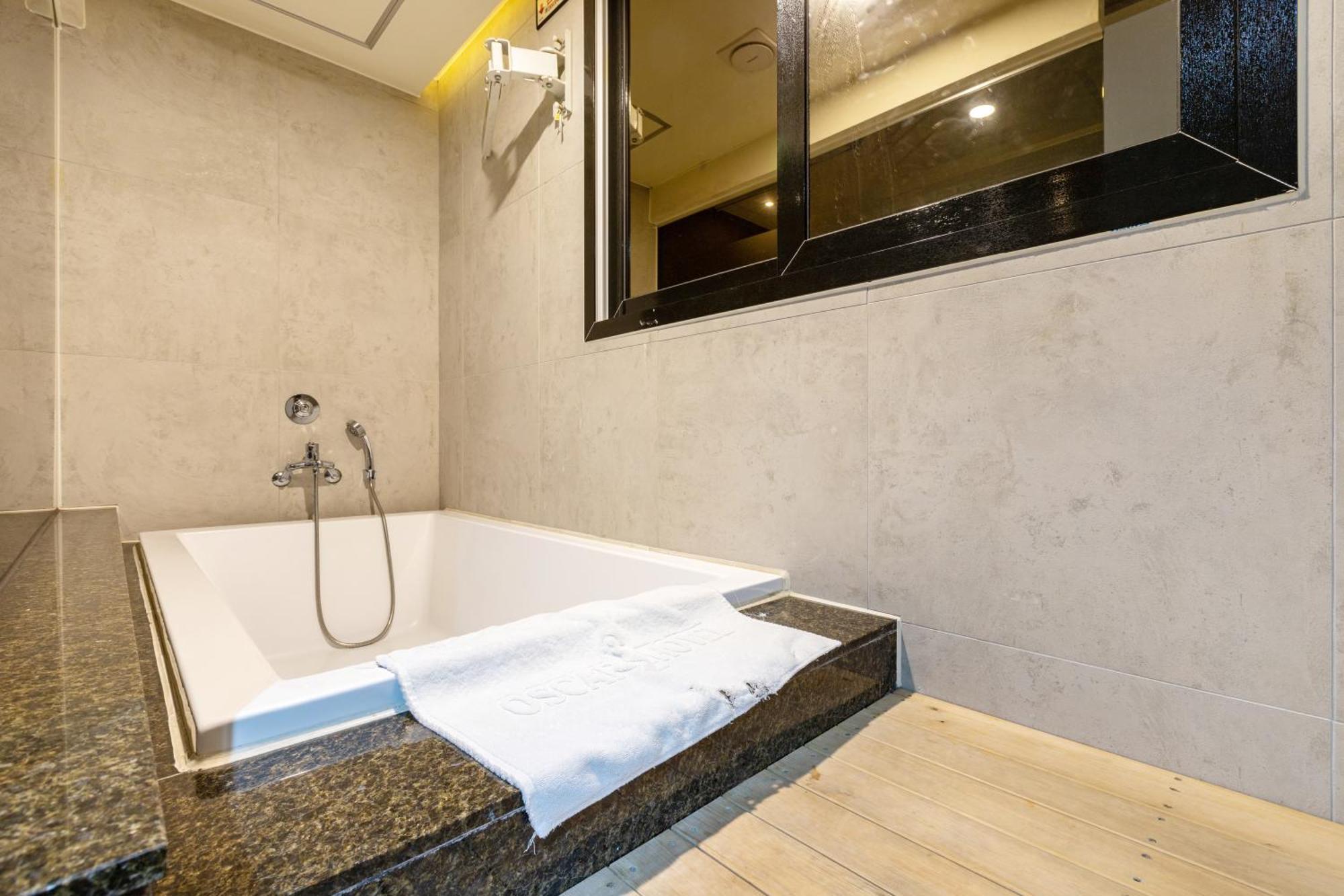 Dublin Hotel Pusan Zewnętrze zdjęcie